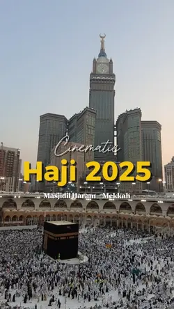 Haji