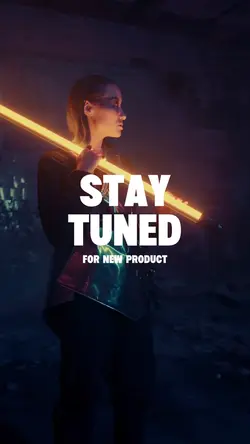 STAY TUNED