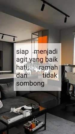 siap menjadi langit