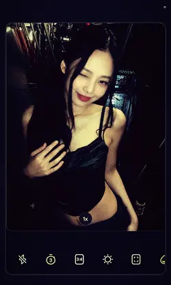 night flash