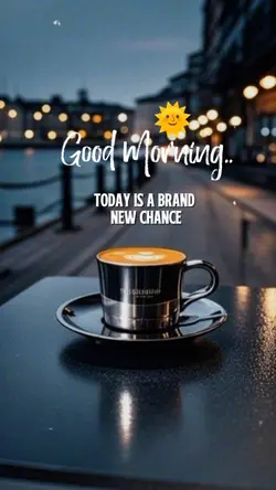 Good Morning 