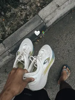 Joging vibes