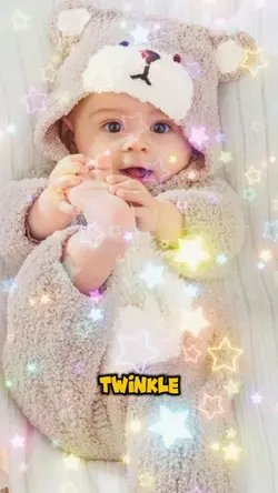 Twinkle Little Star