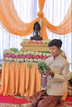សុភាពនៅ❤️😘