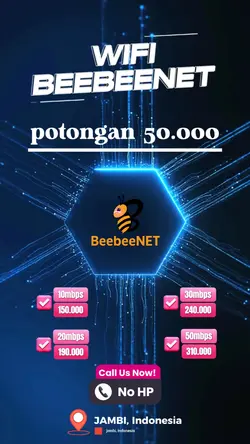 brosur wifi