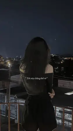 Tết Này Chẳng Thể Về