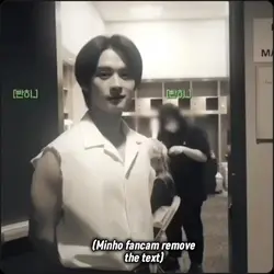 Lee know