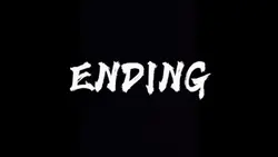 Ending template
