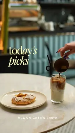 cafe food