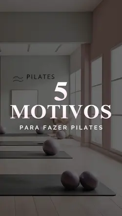 Matrículas Pilates