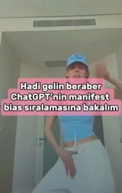ChatGPT’nin…
