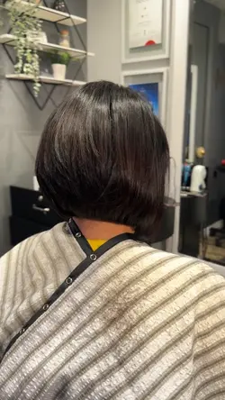 Bobcut