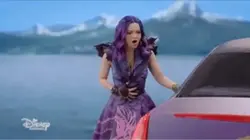 Descendants 3 edit x