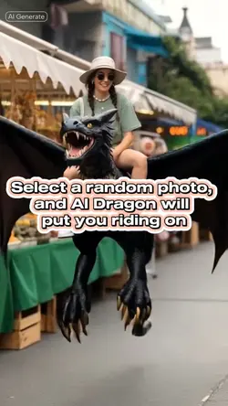 AI Dragon