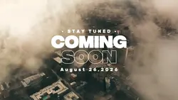 COMING SOON