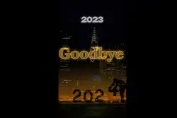 Happy New Year