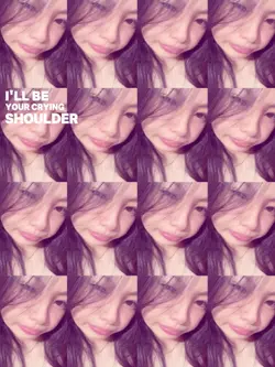 I'll be 