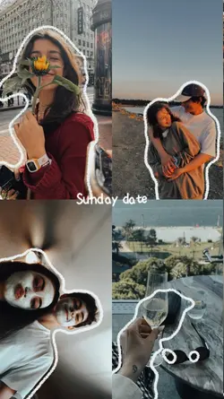 Sunday date