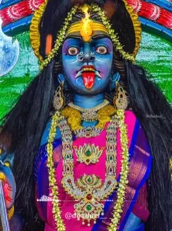 Mahakali ♥️✨