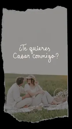 Casamiento amor 