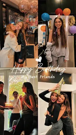 happy birthday bff