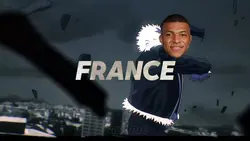 World Cup semi final