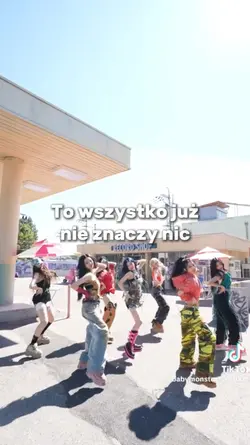silna być!