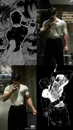 We Go To Gym