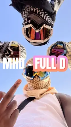 MHD - FULL D 