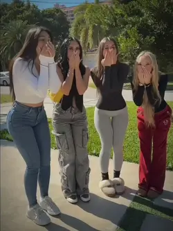 The New Trending 