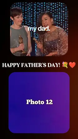 My Dad