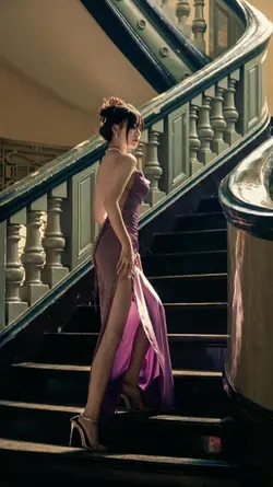 elegant 