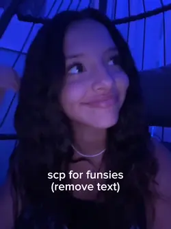 yay scp