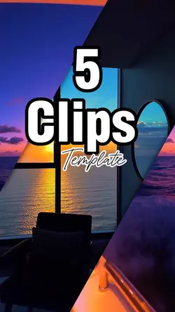 New trend templates 