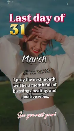 goodbye march