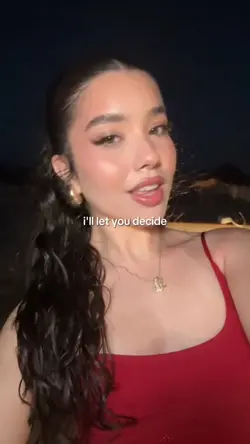 I'll let you decide 