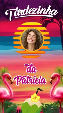 TARDEZINHA SAMBA