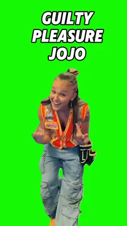 JoJo GUILTY PLEASURE