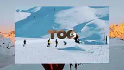 Winter: SKI