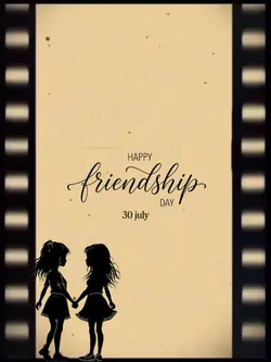 Friendship day 2026