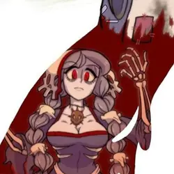annie's Mother 