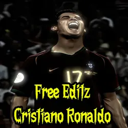 Free Editz Ronaldo 