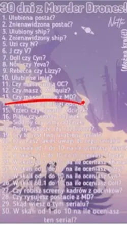 Dzień 13