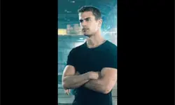 TOBIAS EATON 😍