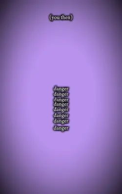 danger