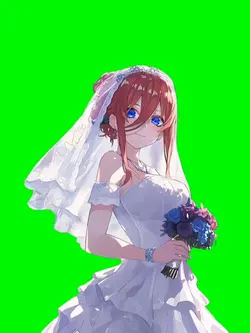 gfx Nakako Miku 