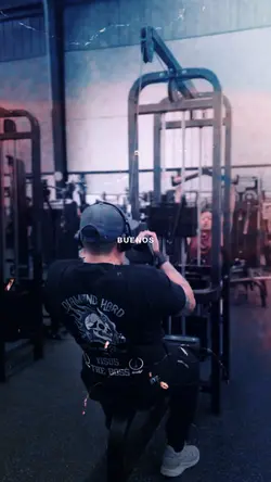 Regla #35 Gym