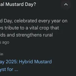 MUSTARD DAY 🗣️🗣️🔥🔥