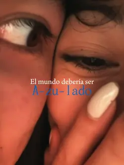 Azulado