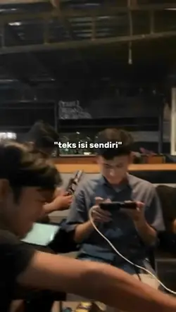 trend boomerang teks